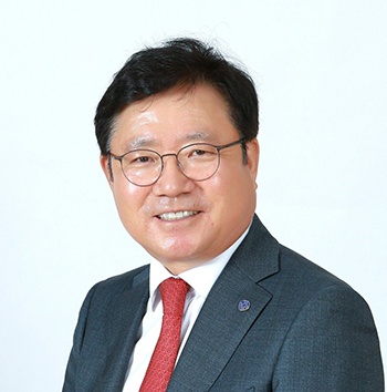 김춘식 대표이사